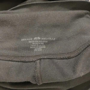 Brandy mellvine yoga pants - Fina yoga pants från brandy mellvine i nyskick mörkblåa. Xs/s. Snabb leverans! 