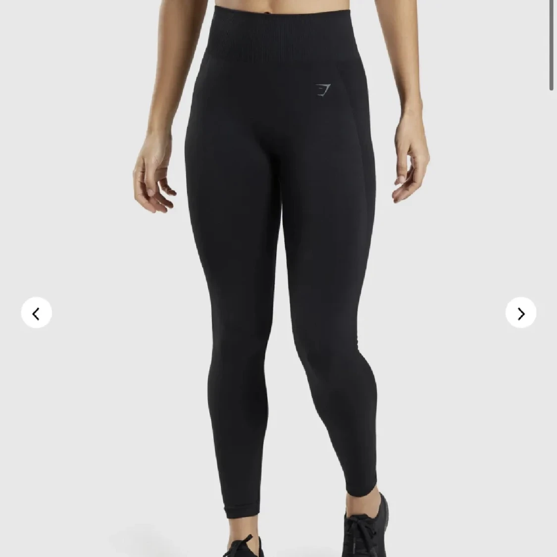 Gymshark Flex High Waisted leggings  - 91