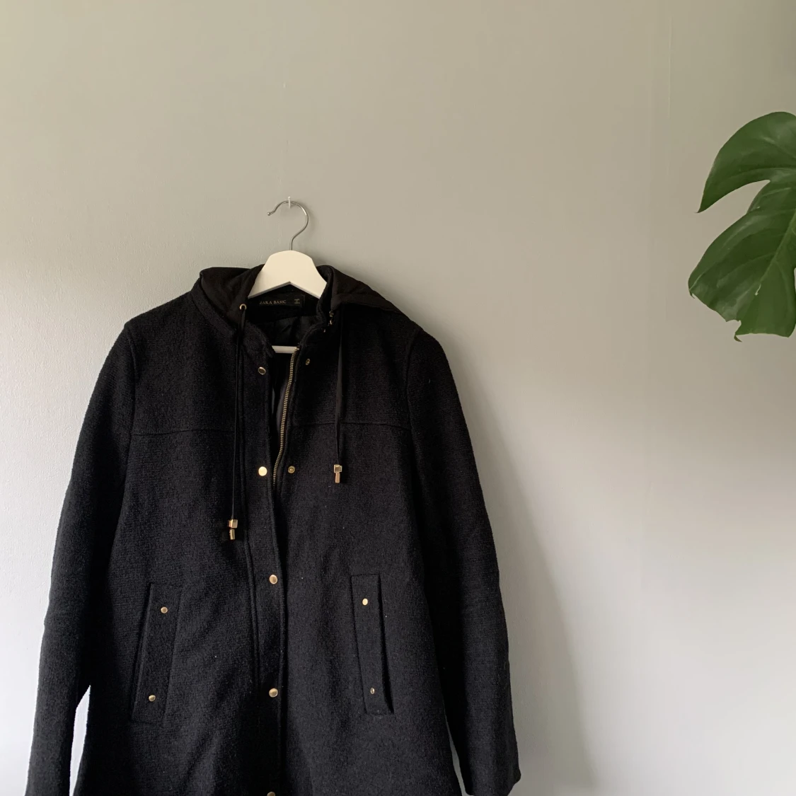 Kappa / jacka från Zara