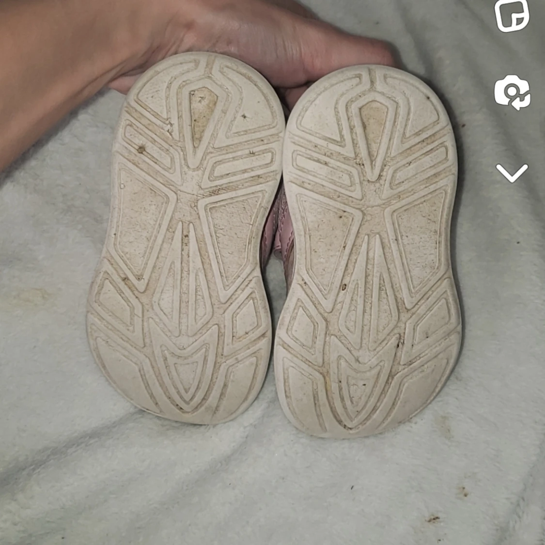 Puma skor - 91