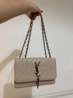 Ysl väska - F ysl väska Använd