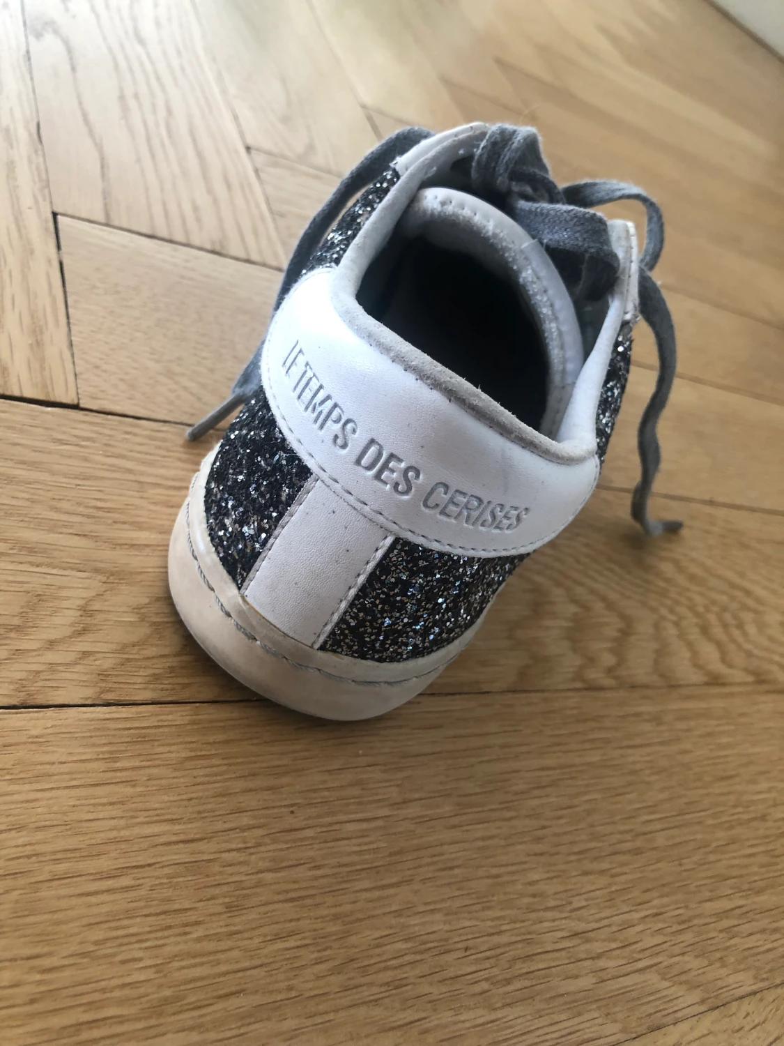 le temps des cerises  - 90