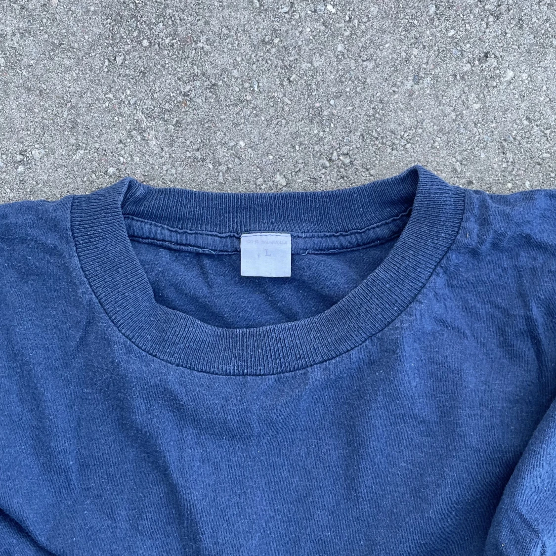 Vintage T-Shirt - 91