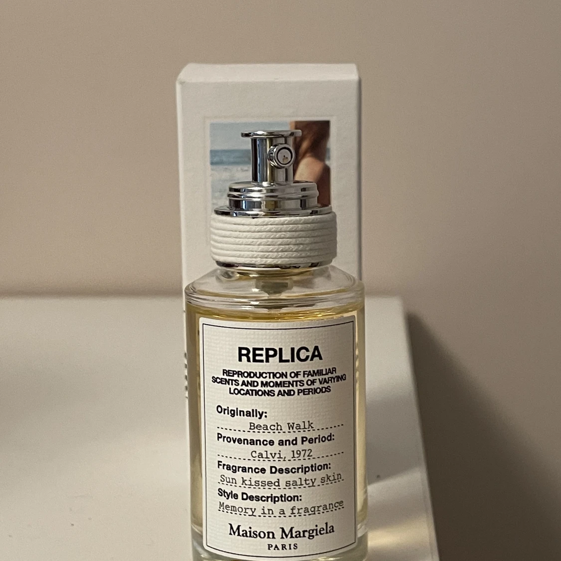 Replica Beach Walk - 90