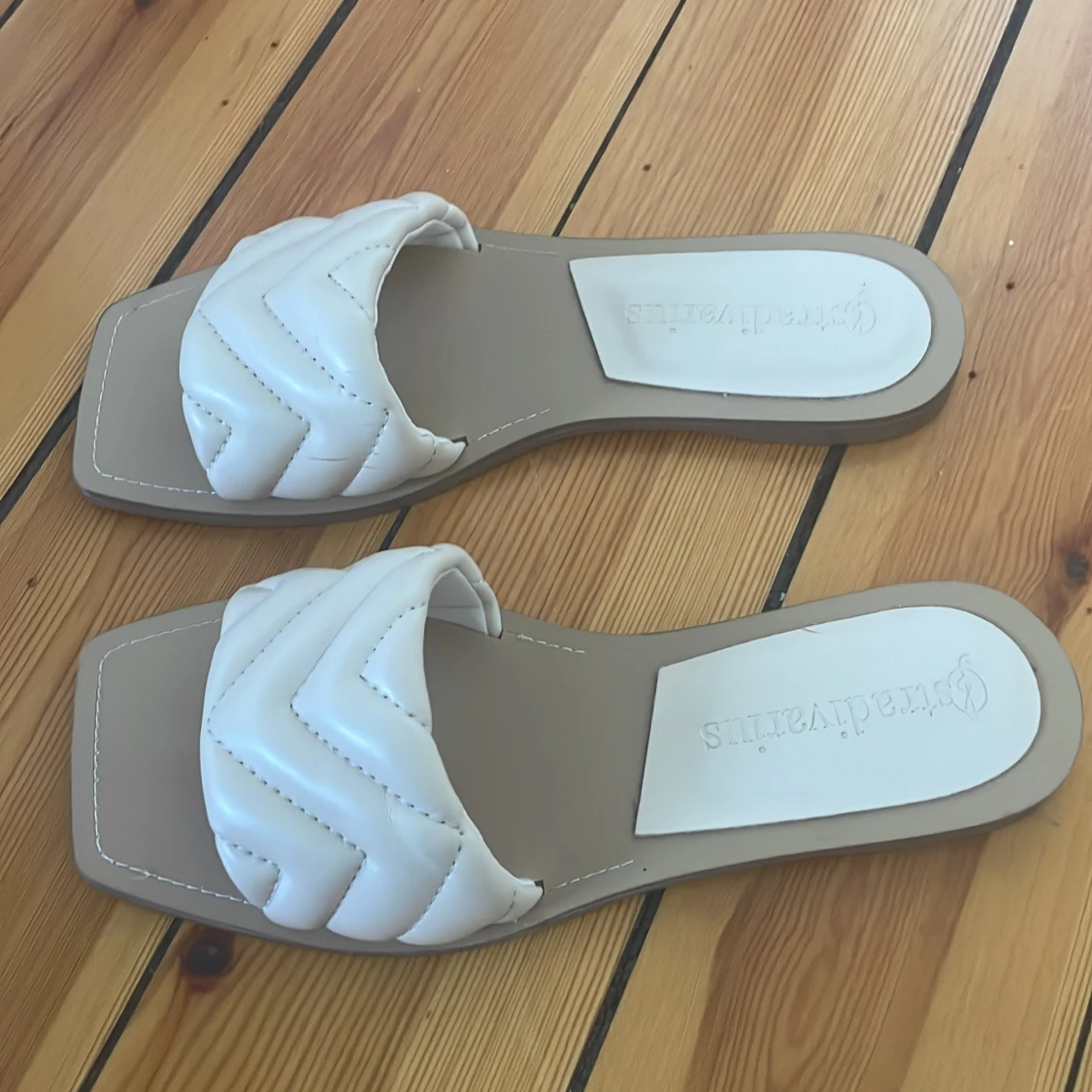 Sandaler stradivarius str 37 - 90