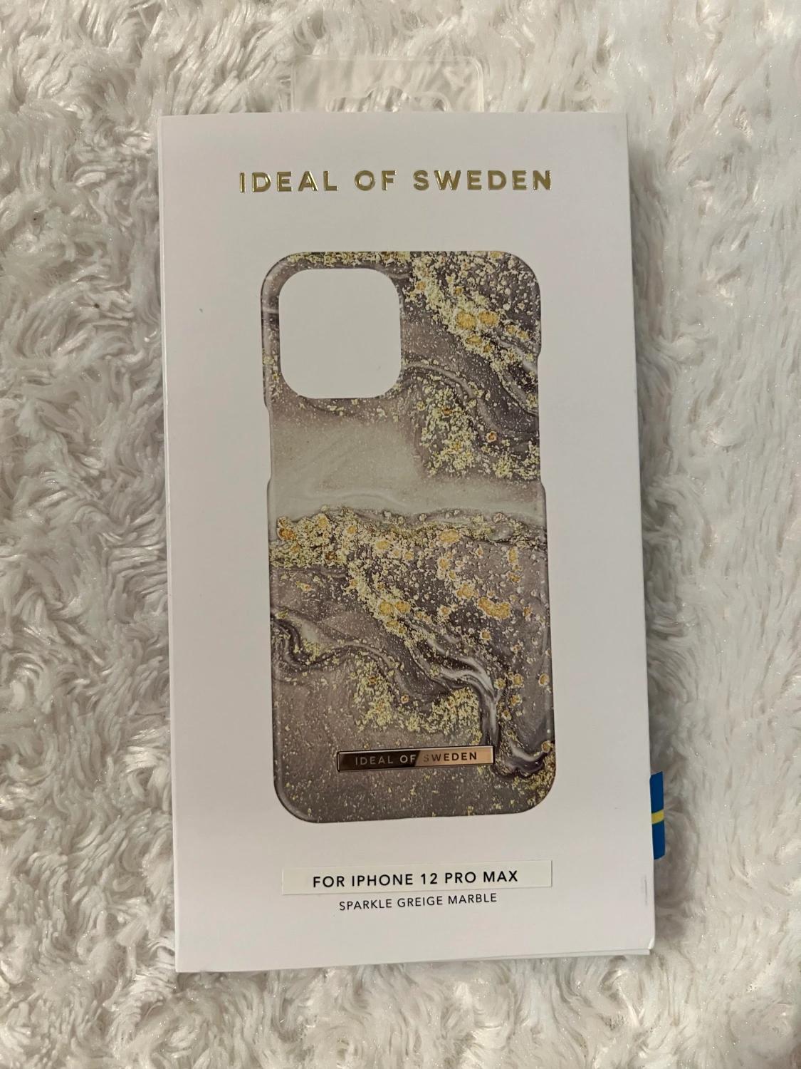 Ideal of Sweden mobilskal iPhone 12 Pro Max - 90