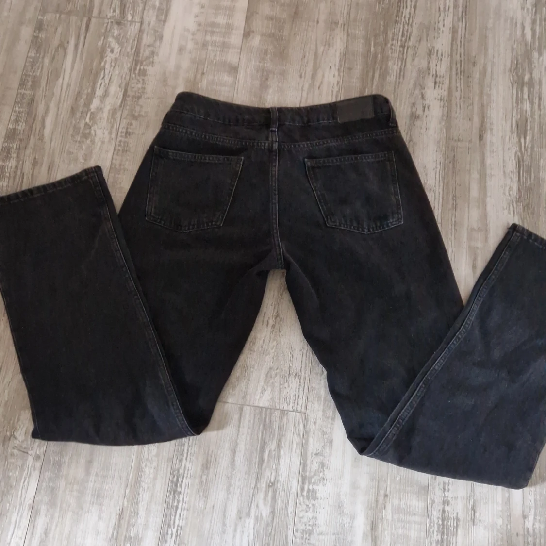 Icon jeans från lager 157 - 91