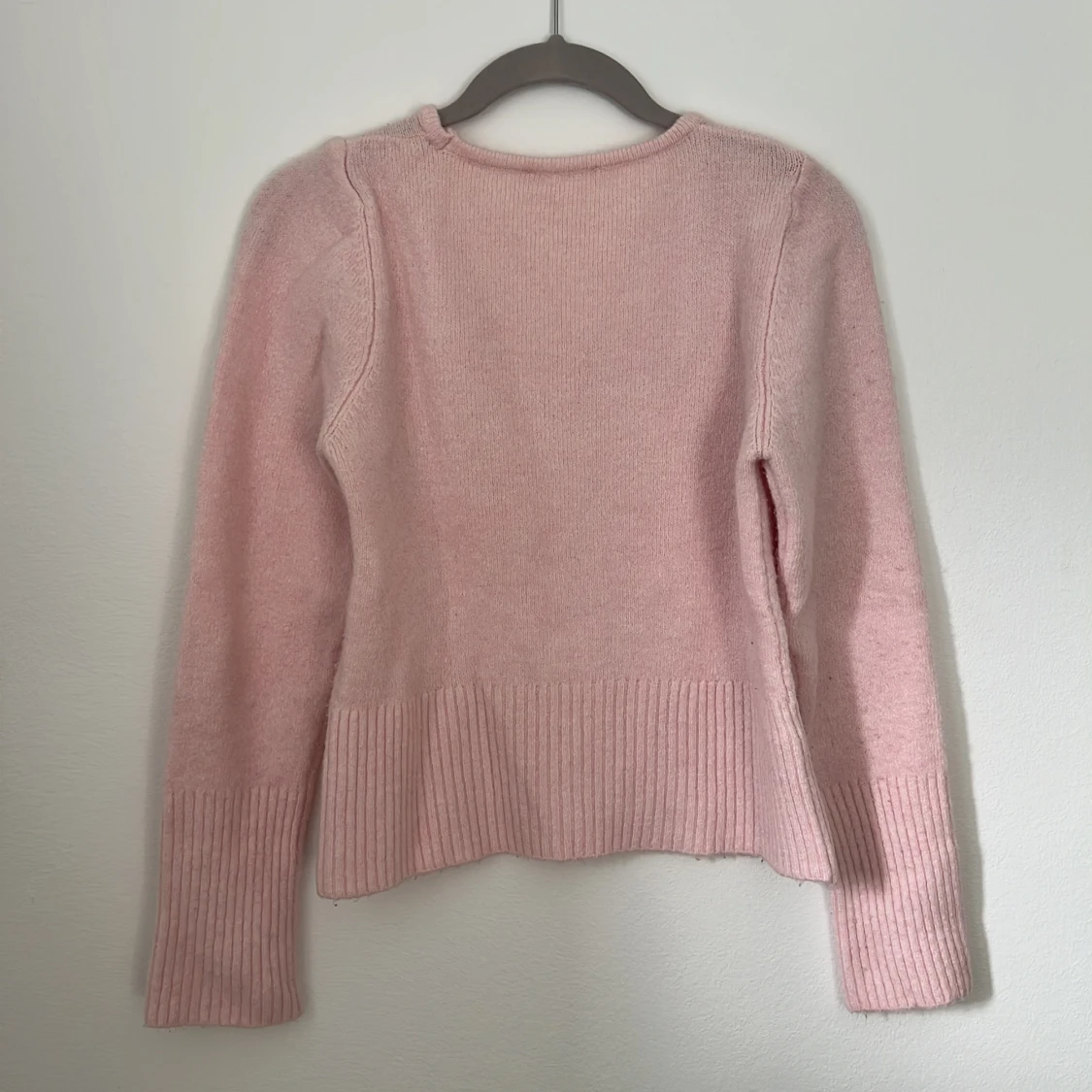 Superfin ylletröja🩷 - 90