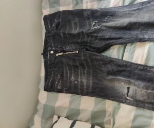 Dsquared2 Jeans - Äkta Dsquared2 Jeans köptes något år sedan 