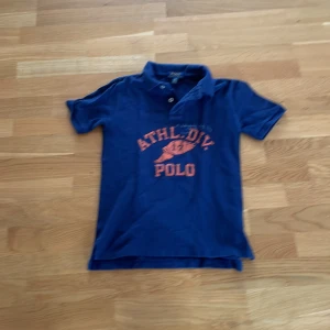 Ralph lauren pike - En piké från märket Ralph Lauren. Inte använd speciellt många gånger. 