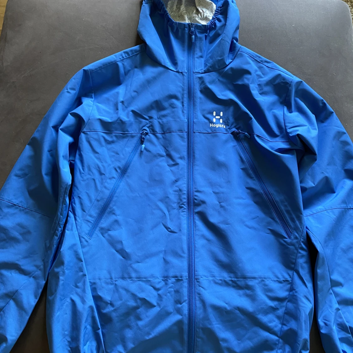 Haglöfs jacka
