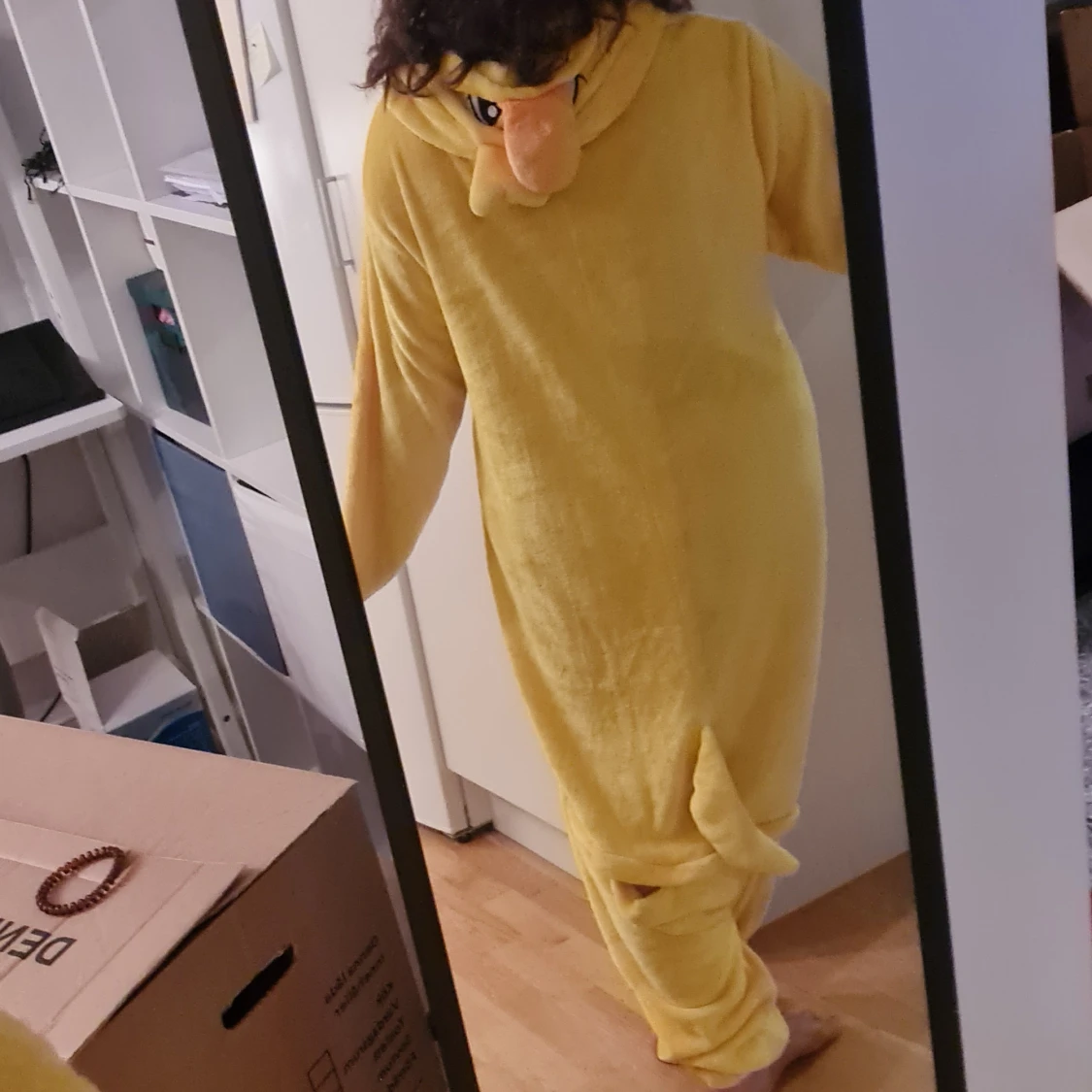 Kigurumi Kyckling / Anka  - 91