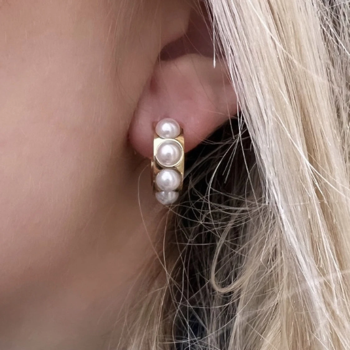 Örhängen By Jolima  - 90