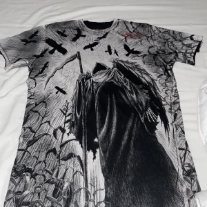 Affliction tröja - Fet Affliction tröja, strlk XL