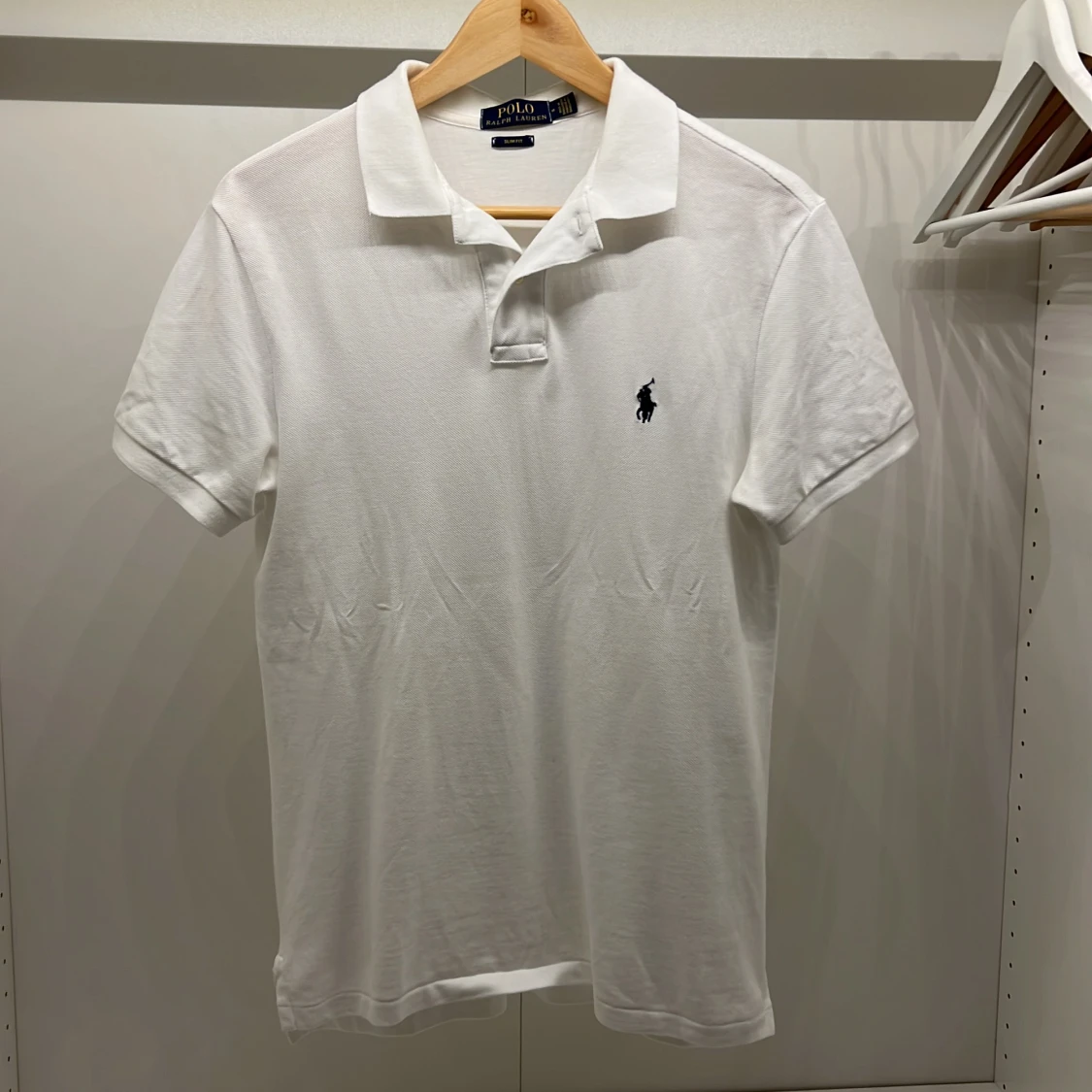Ralph lauren piké 