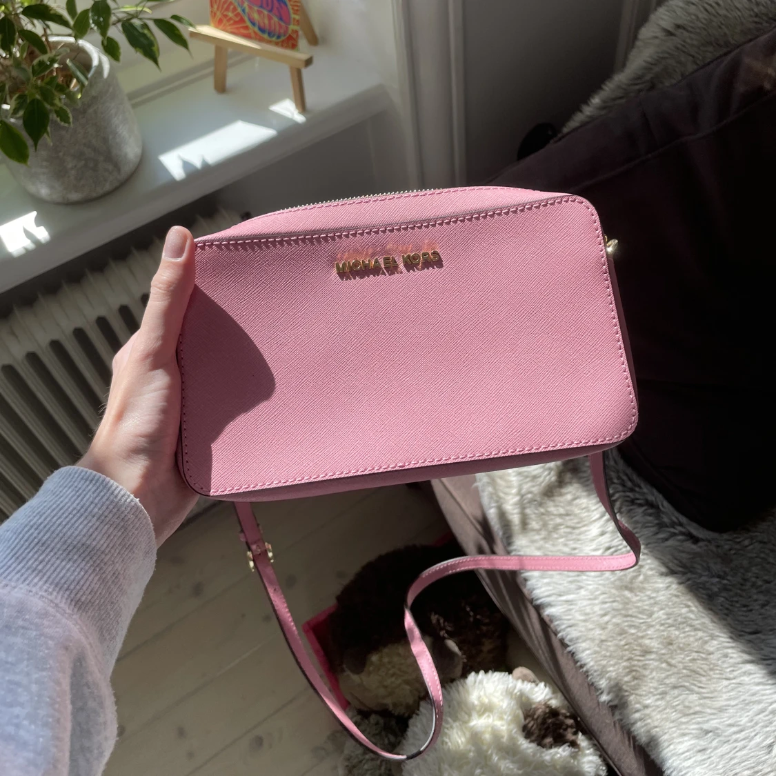 Oanvänd Michael kors - 90