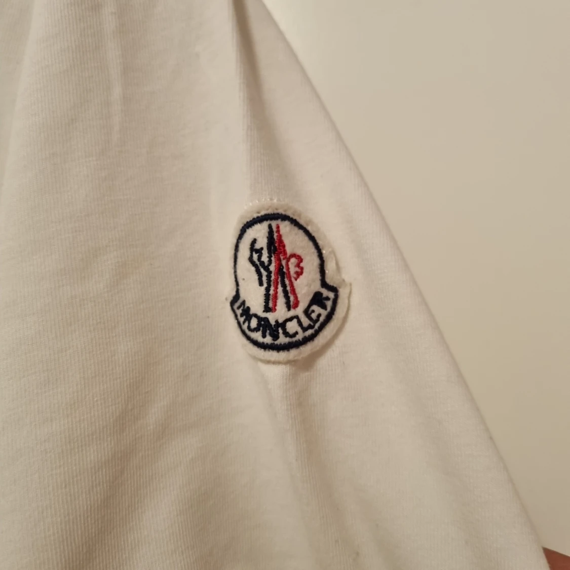 Moncler T-shirt  - 91