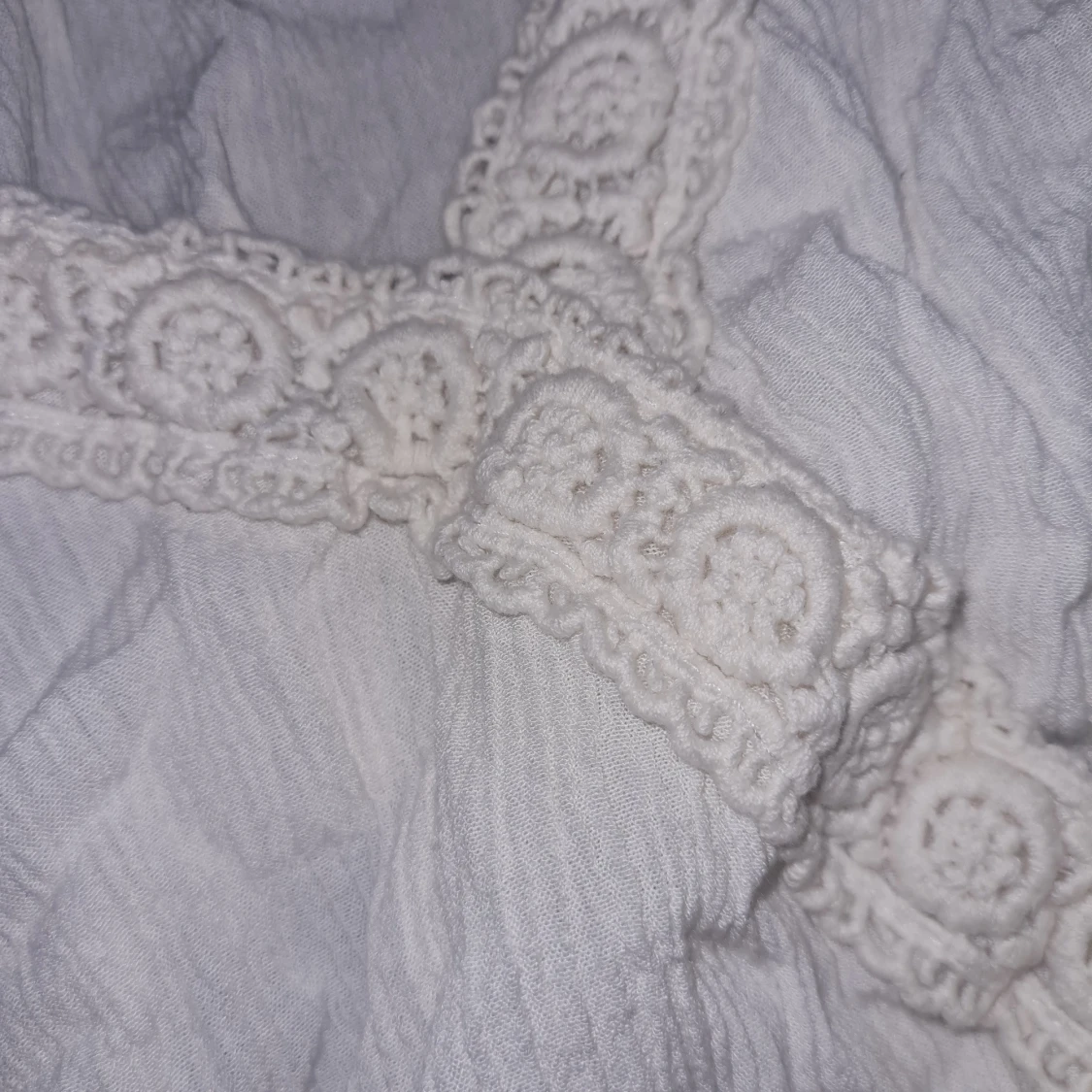 Topp H&M sorlek S - 91