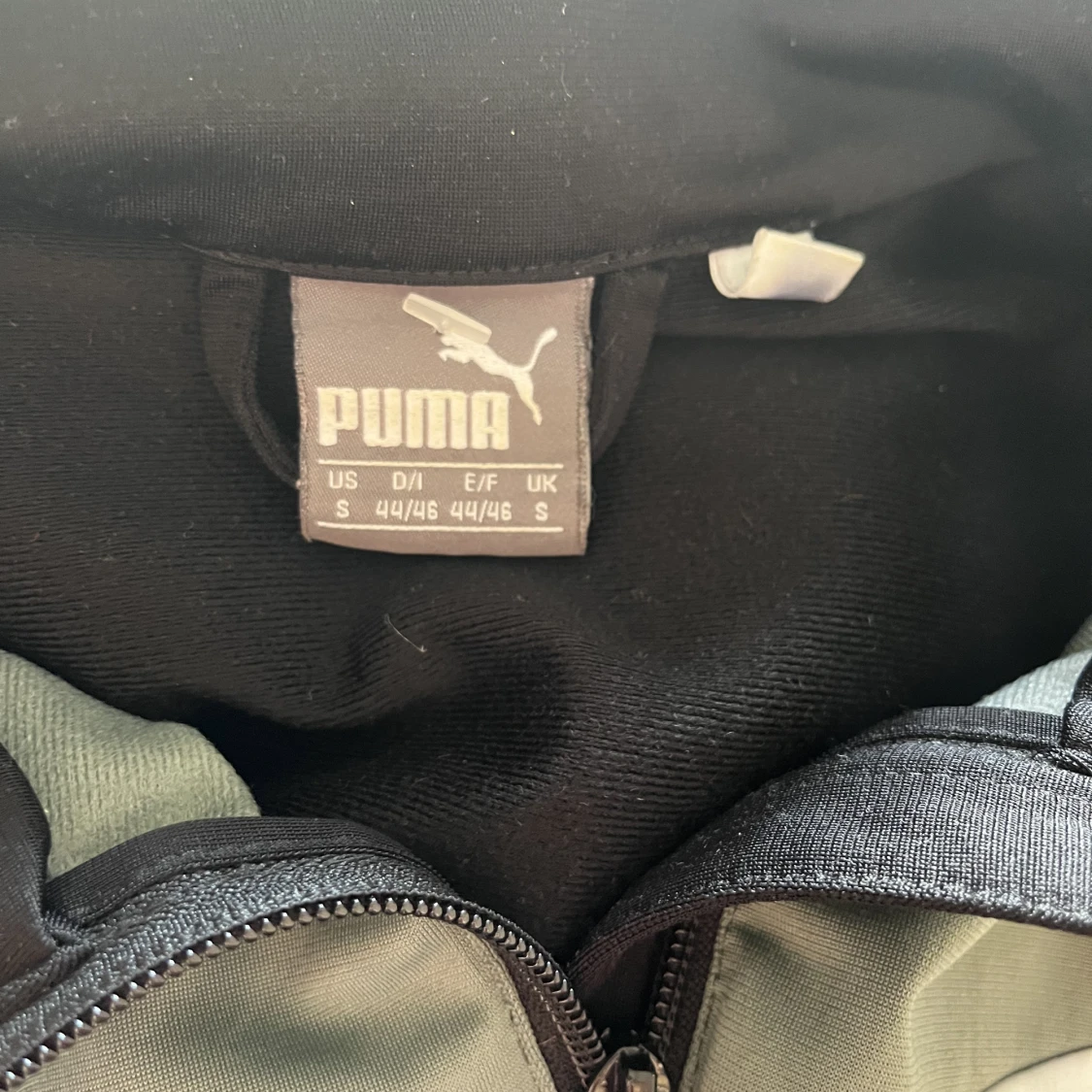 Puma träningsjacka S - 90