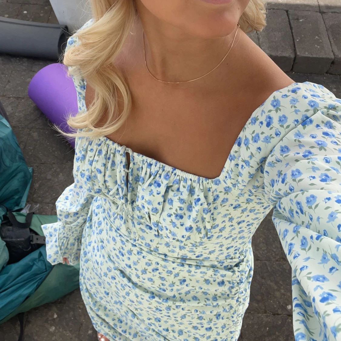 Adoore klänning - 91