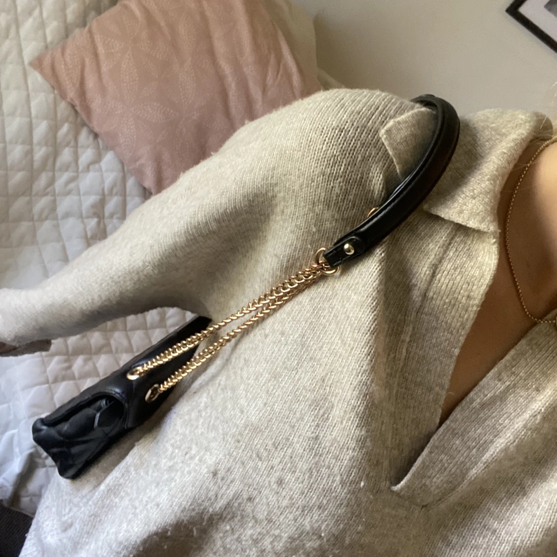 Valentino väska  - 91