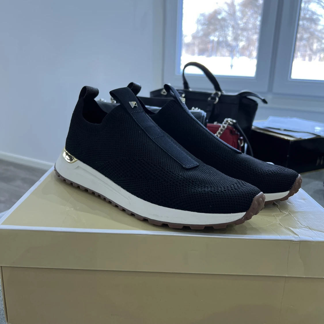 Skor och väskor  - 91