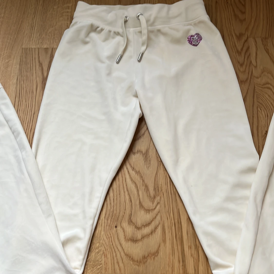 Vintige juicy couture byxor - 90