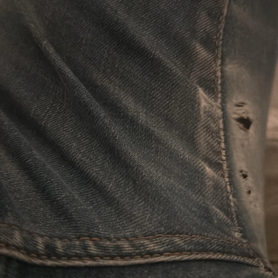 Snyggaste jeansen!!  - 91