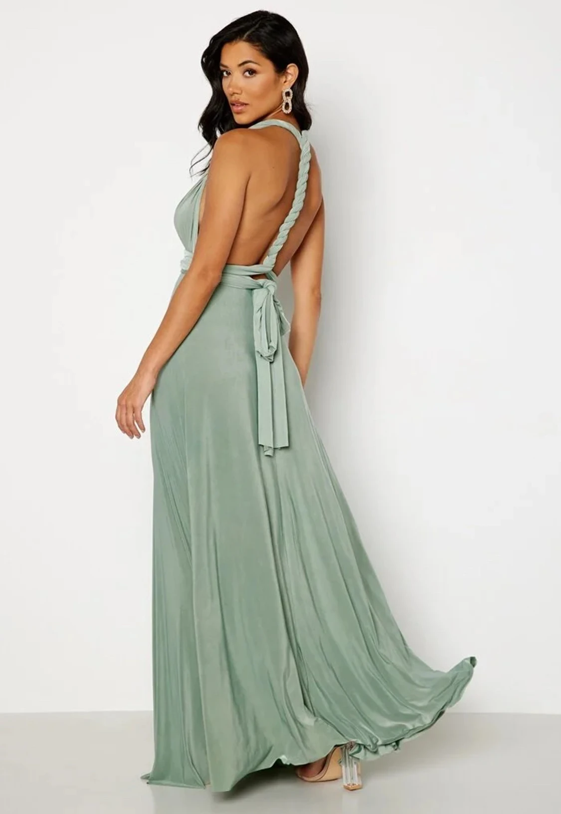 Långklänning  - 90