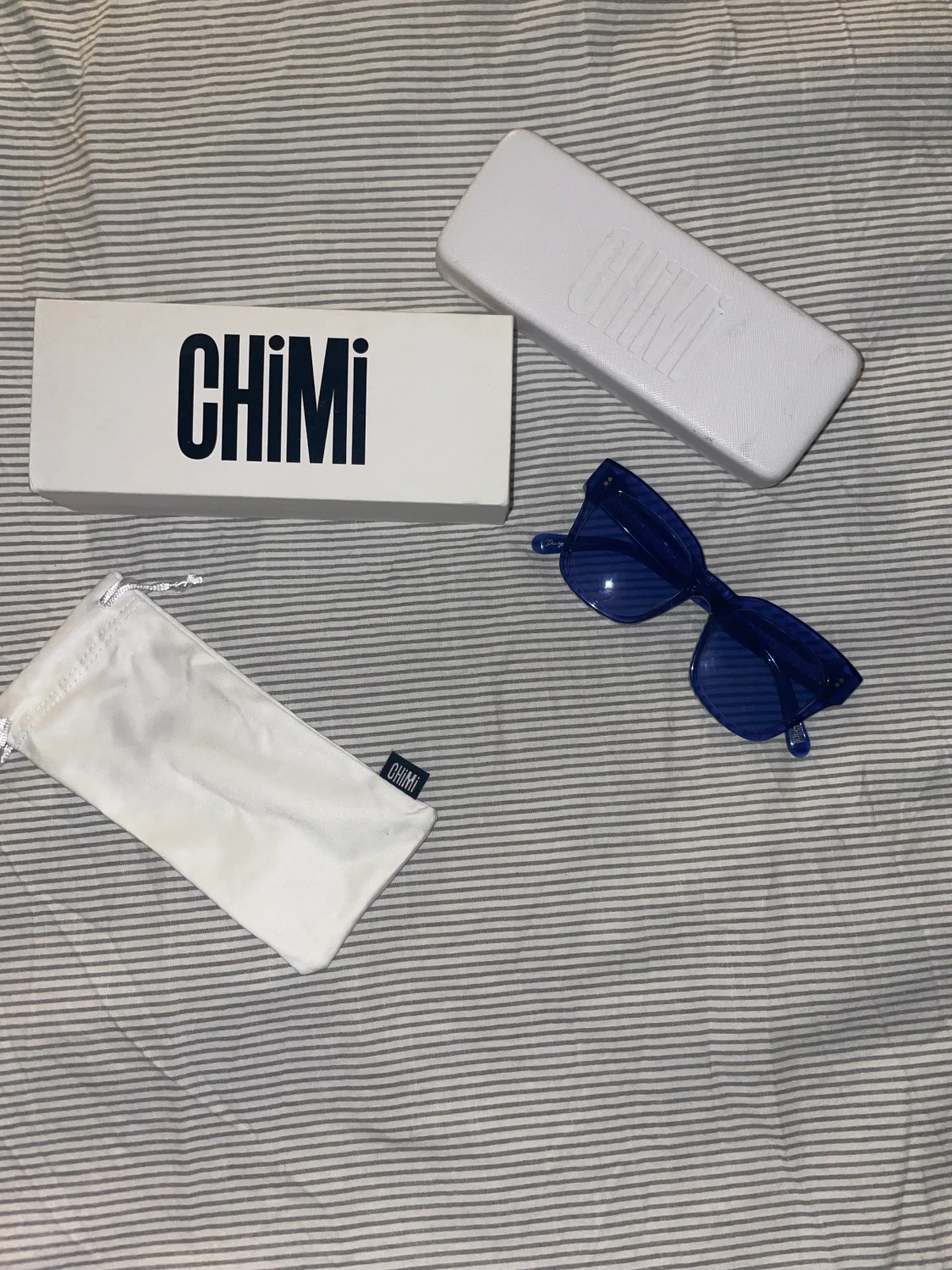 Chimi solglasögon  - 90