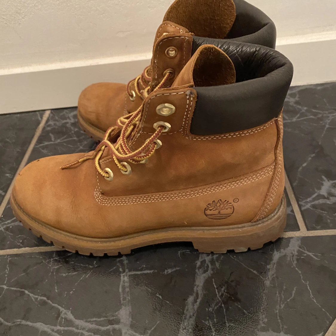 Timberland vinterkängor  - 90