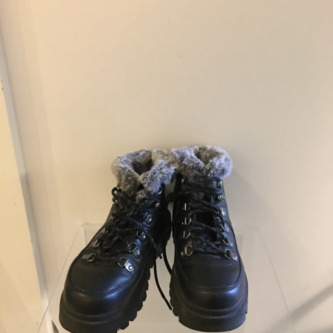 Vinterkängor strl 36 - 90