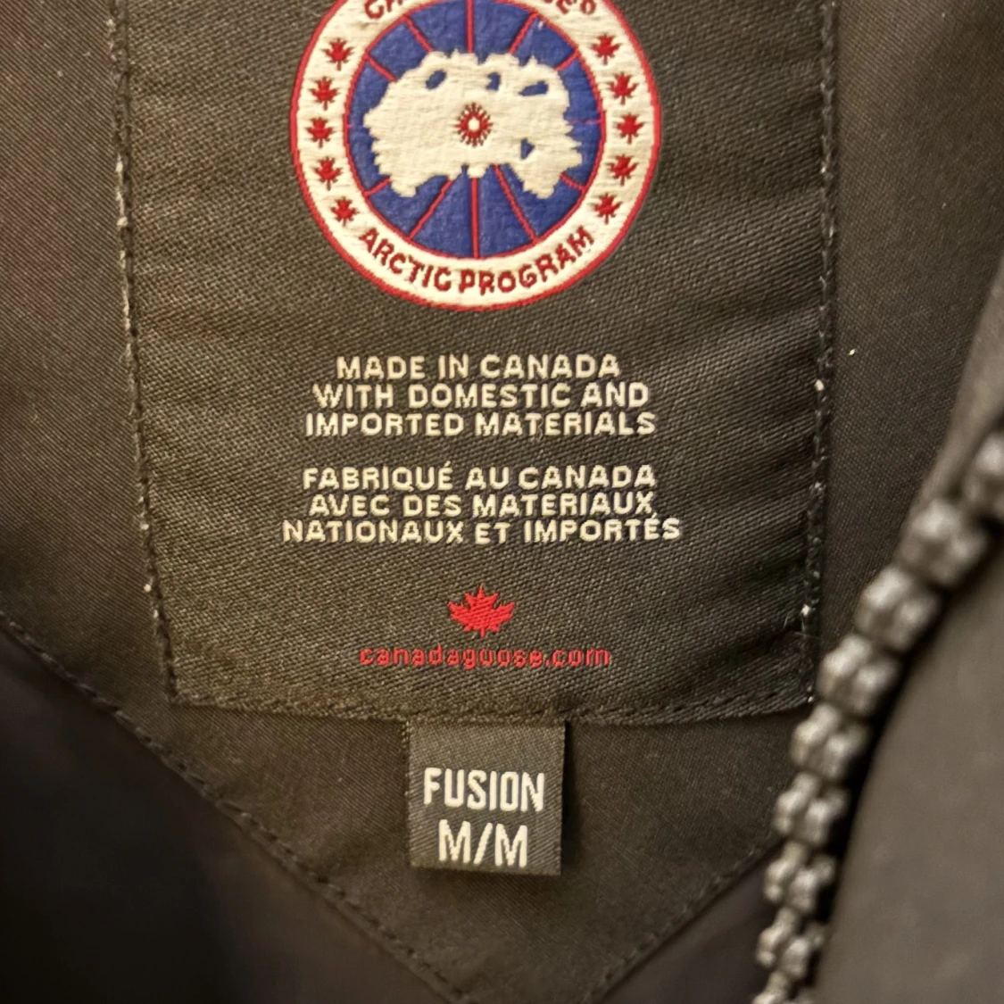Canada goose wyndham parka - 91