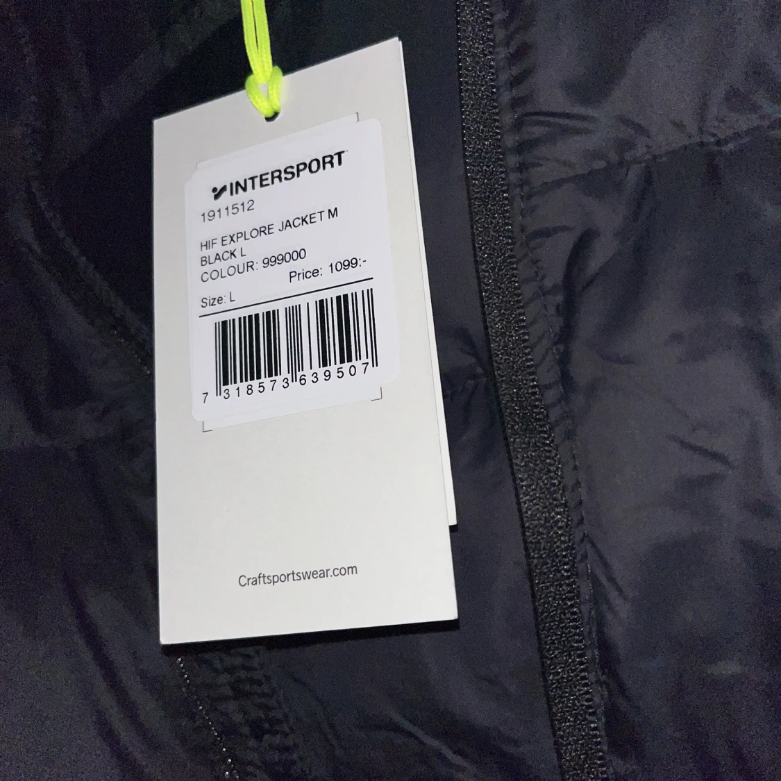 Hammarby jacka  - 91