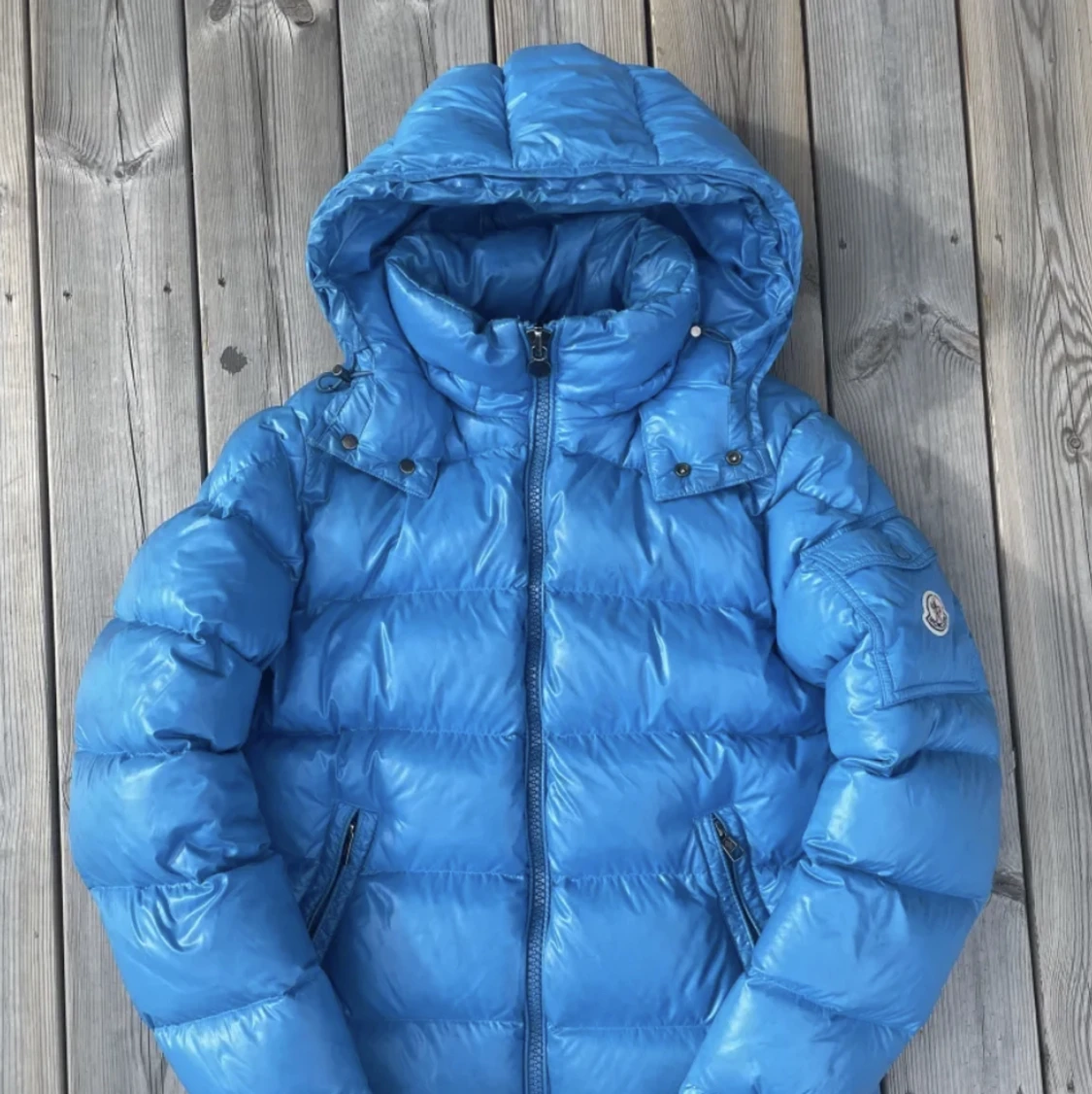 Moncler maya