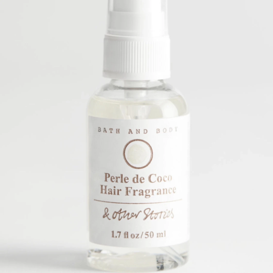 & Other Stories Hår parfym