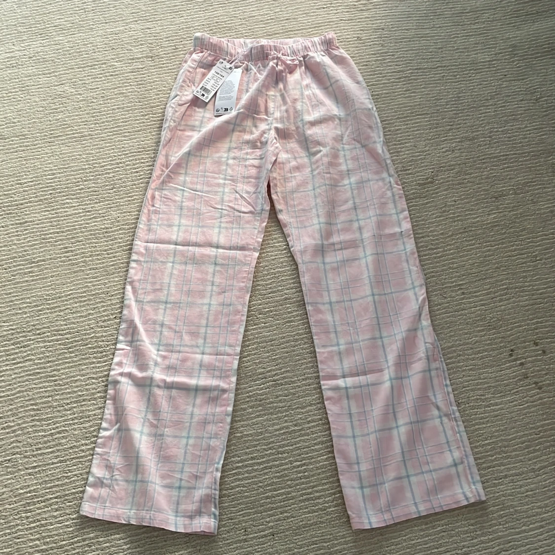 Gina Young pyjamas byxor!❤️🍬💞 - 90