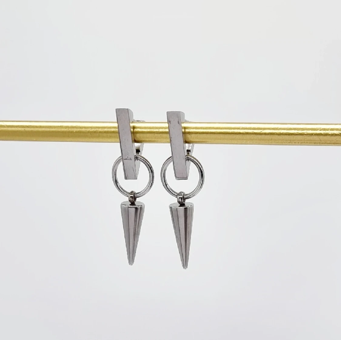 Handgjorda örhängen  - 91