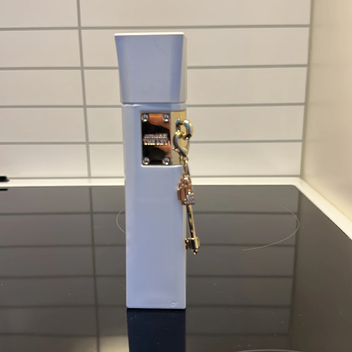 Justin Bieber The Key EdP 100 ml