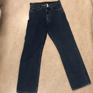 Jeanse - Weekday Jeanse 