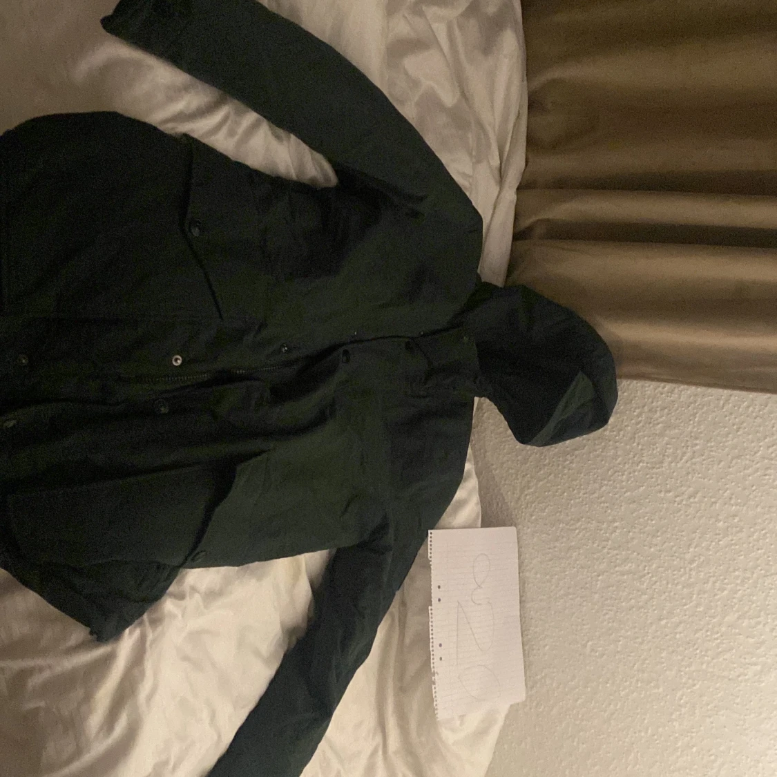 Peak Preaformance Jacka