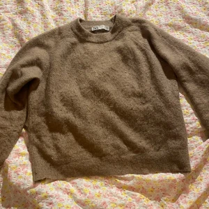 Zara tröja - Superfin zara tröja. Pris kan diskuteras 