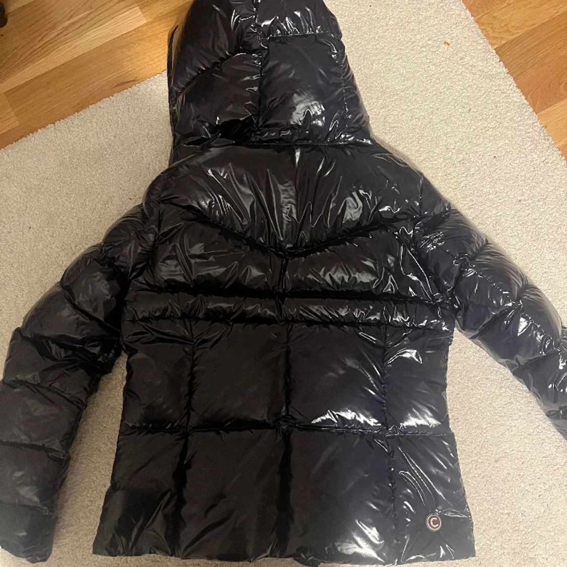 Colmar dunjacka  - 91