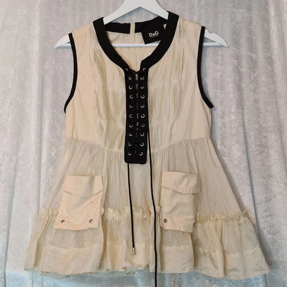 DOLCE & GABBANA topp  - 90