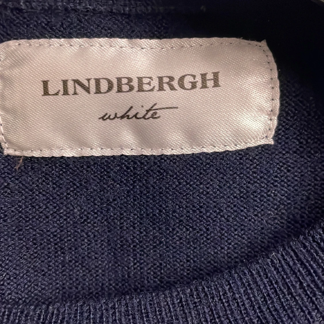 Lindberg tröja - 91