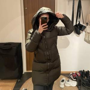 Svart Sail Racing M Cape Down Jacket Plick Second Hand