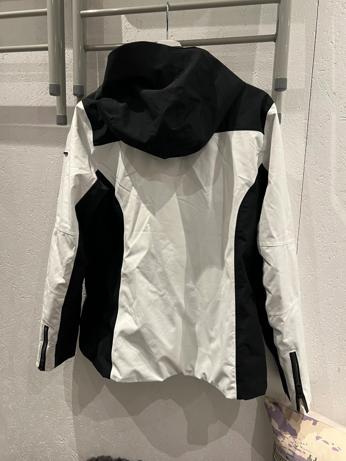 Skidjacka Everest - 90