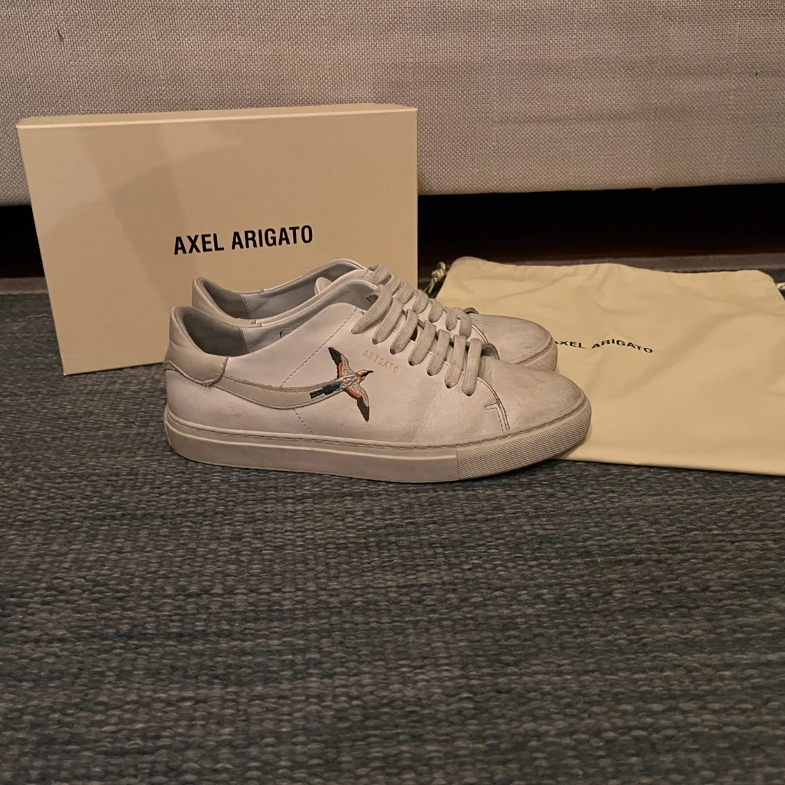 Arigato Clean 90 Stripes Bee Bird