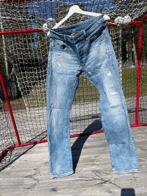 G-Star jeans - G-star jeans, 3301 Storlek W30 L32