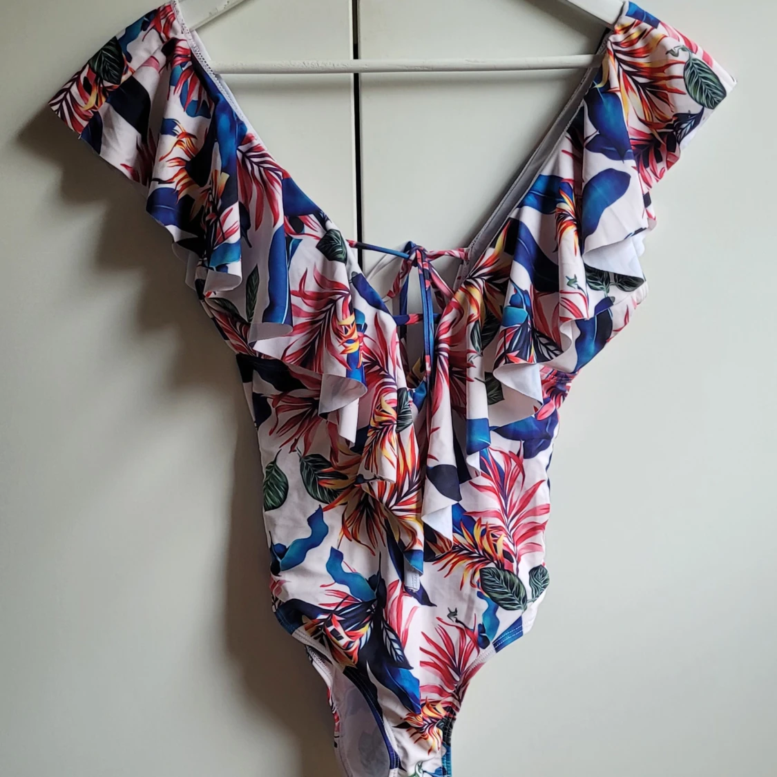 Sexig baddräkt - 90